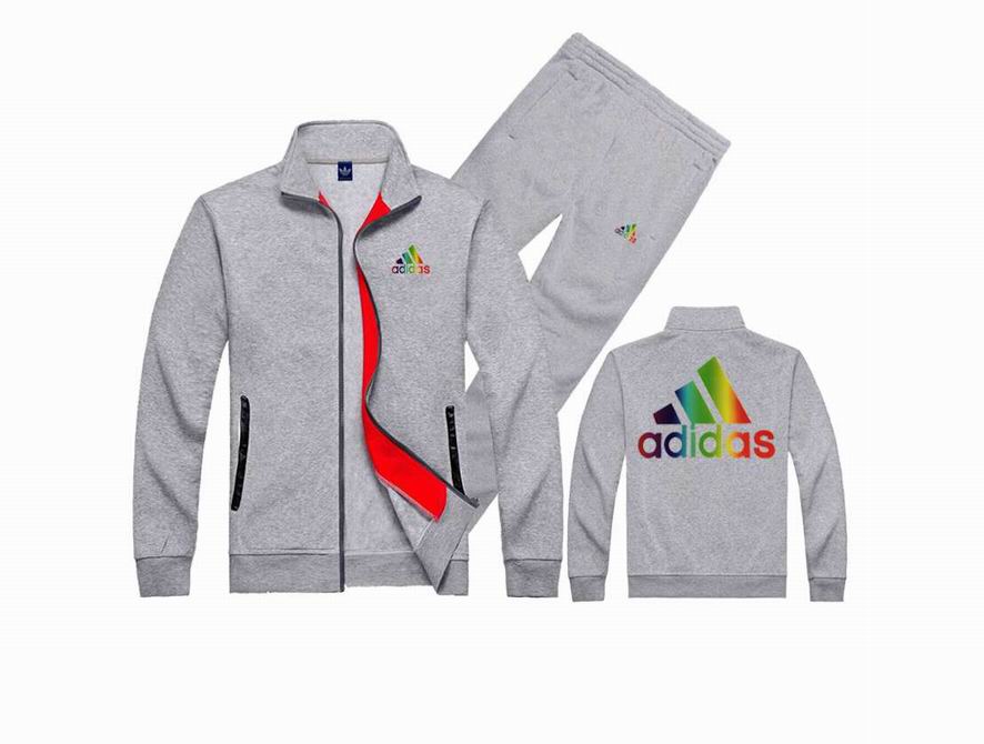 men adidas sport suits-795